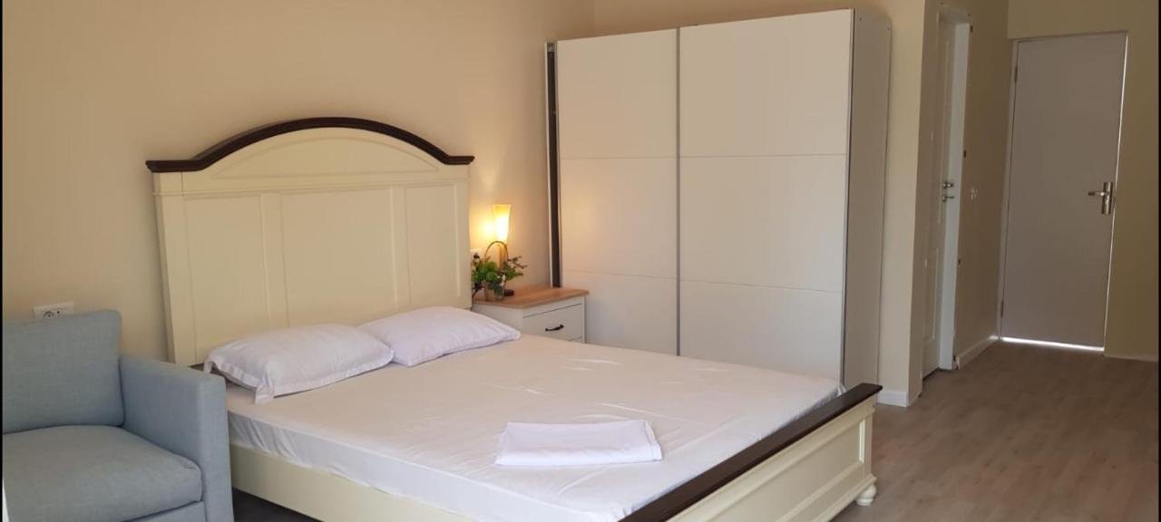 Pensiunea Groza Târgu Jiu Room photo