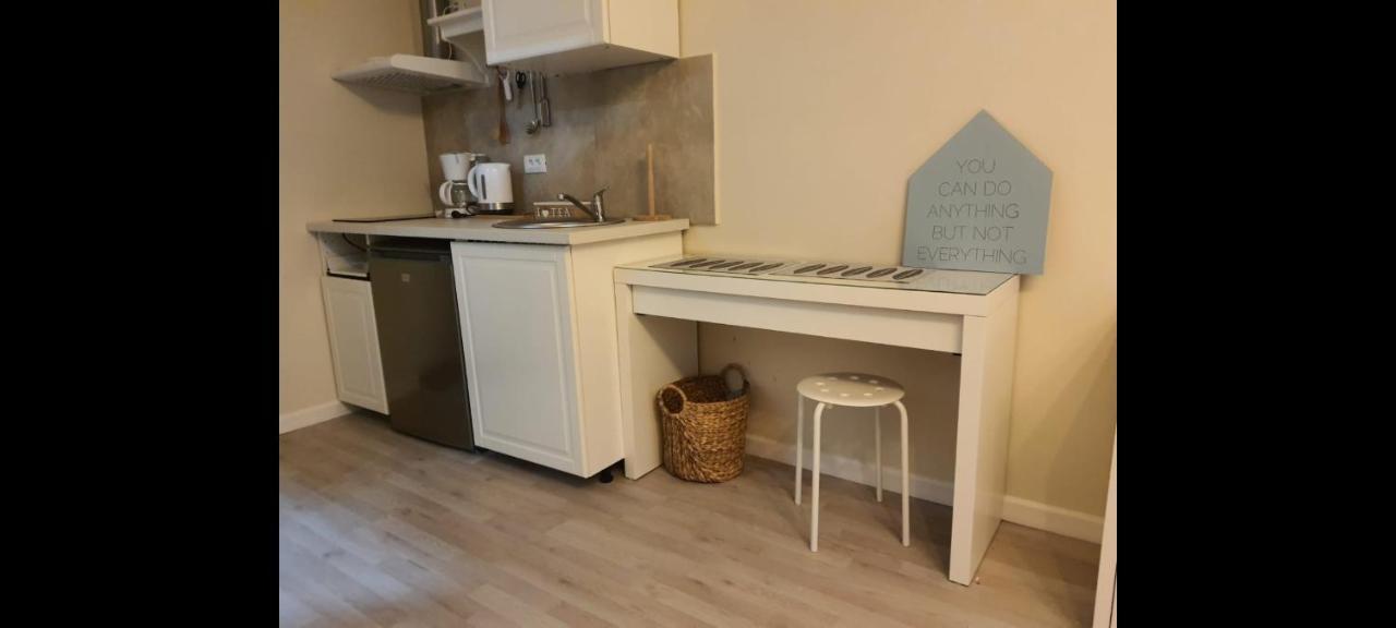 Pensiunea Groza Târgu Jiu Room photo