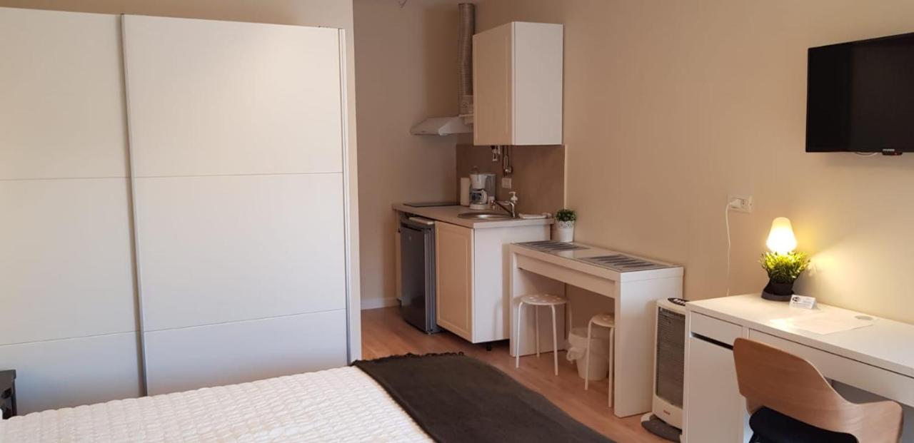 Pensiunea Groza Târgu Jiu Room photo